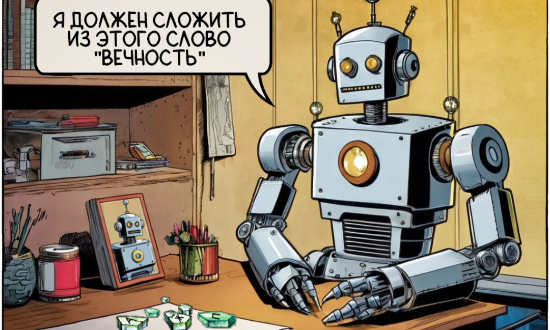 robot 2